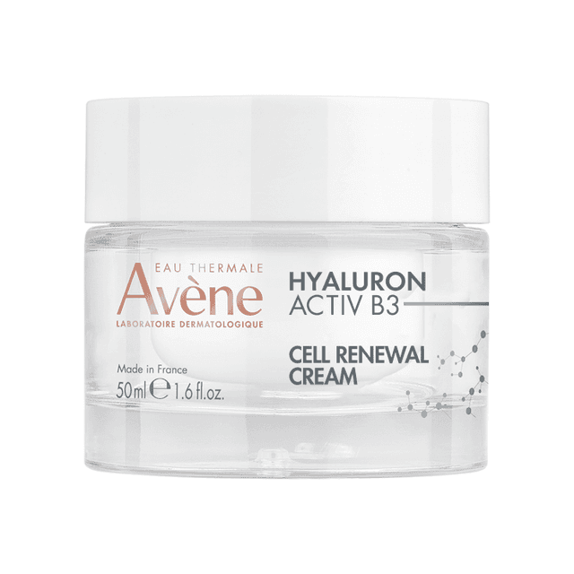 Avène Hyaluron Active B3 Crème Jour – 50 ml