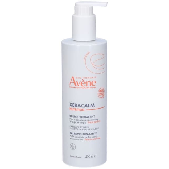 Avène Xeracalm NUTRI Baume Nourrissant – 400 ml