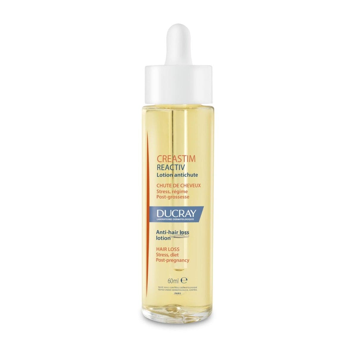 Creastim Reactiv – Pastilles à sucer