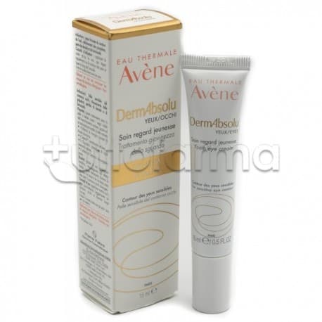 Dermabsolu Crème Yeux – 15 ml