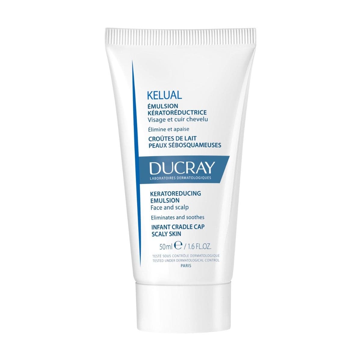 Kelual Emulsione – 50 ml