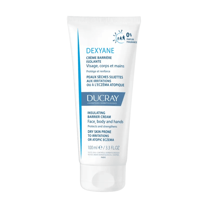 Dexyane Crème Barrière – 100 ml
