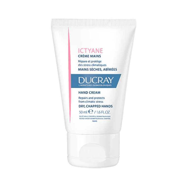 Ictyane Crème Mains 50 ml