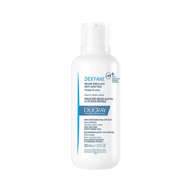 Dexyane Crème Baume – 400 ml