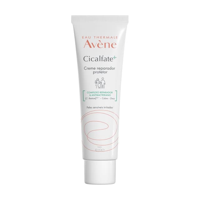 Avène Cicalfate+ Crème Restructuring – 40 ml