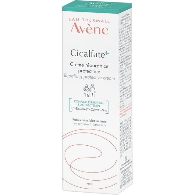 Avène Cicalfate+ Crème Restructuring – 100 ml