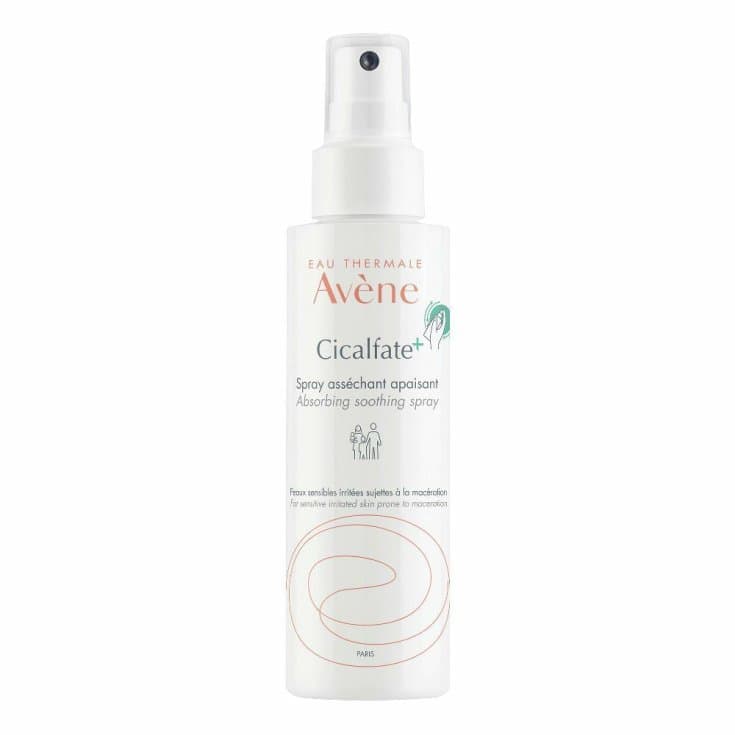 Cicalfate+ Spray – Soin Absorbant