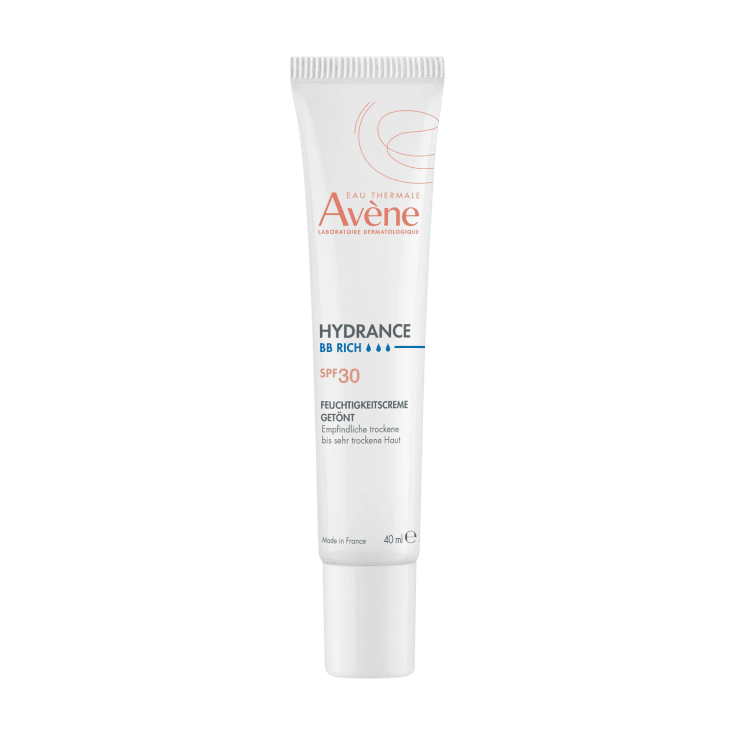 Hydrance Crème BB Riche Colorée