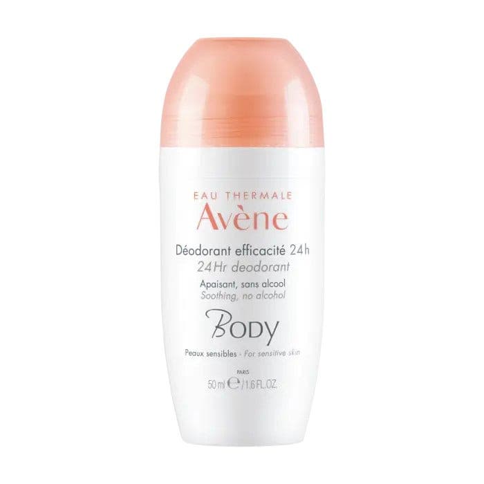 Avène Déo Body – Déodorant 24H