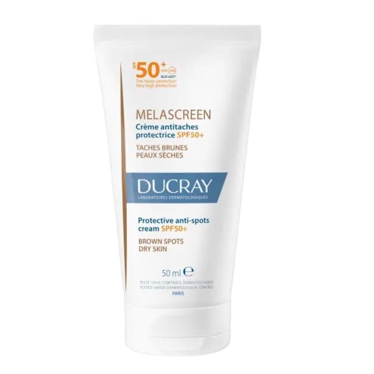 Melascreen Crème – Crème Visage SPF