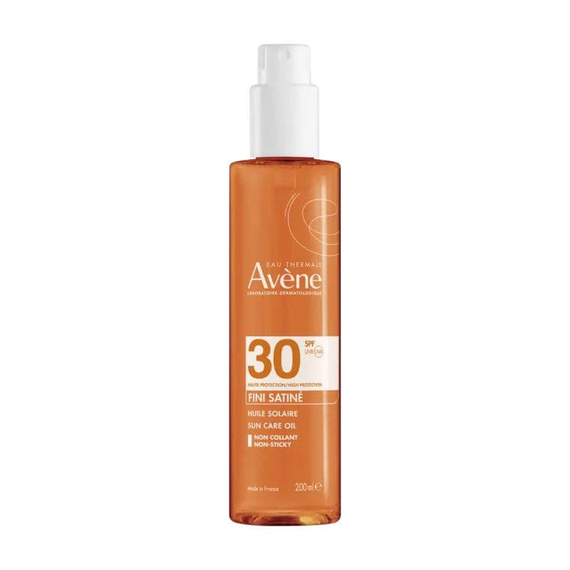 Avène Sun Huile SPF 30 – 200 ml
