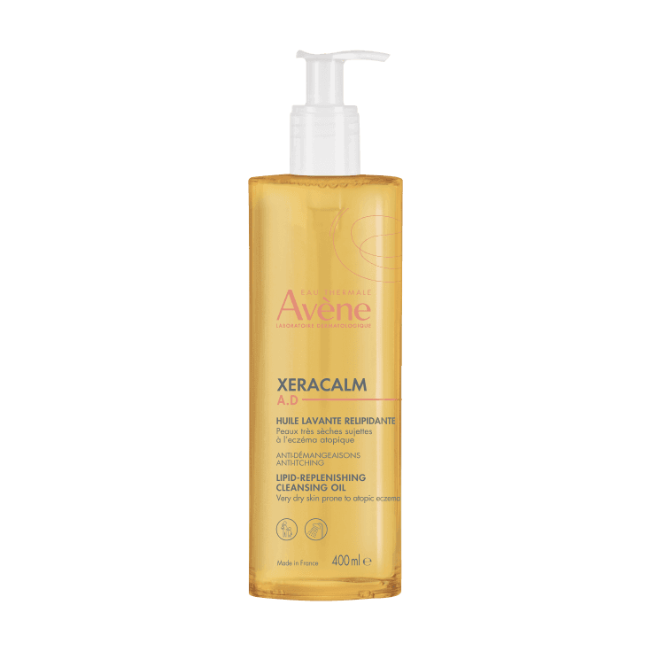 Avène Xeracalm AD Huile Nettoyante – 400 ml
