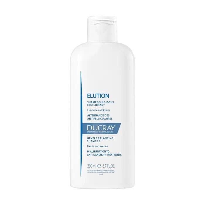 Elution Shampoing 200 ml