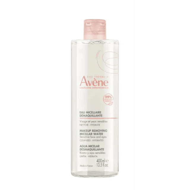 Avène Eau Micellaire – 400 ml