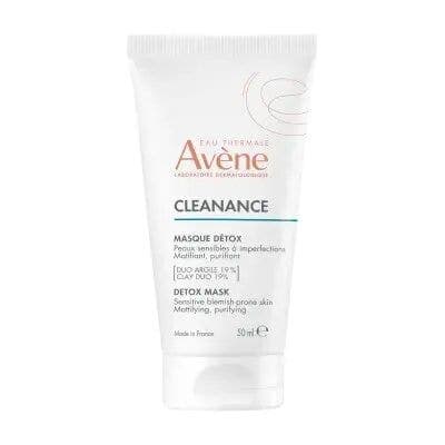 Avène Cleanance Detox-Maske