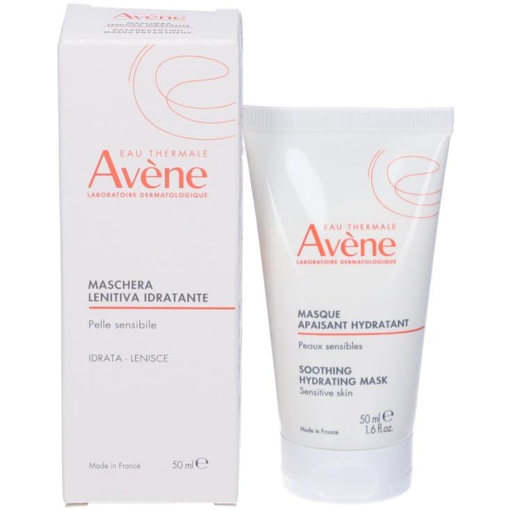 Avène Masque Apaisant – 50 ml