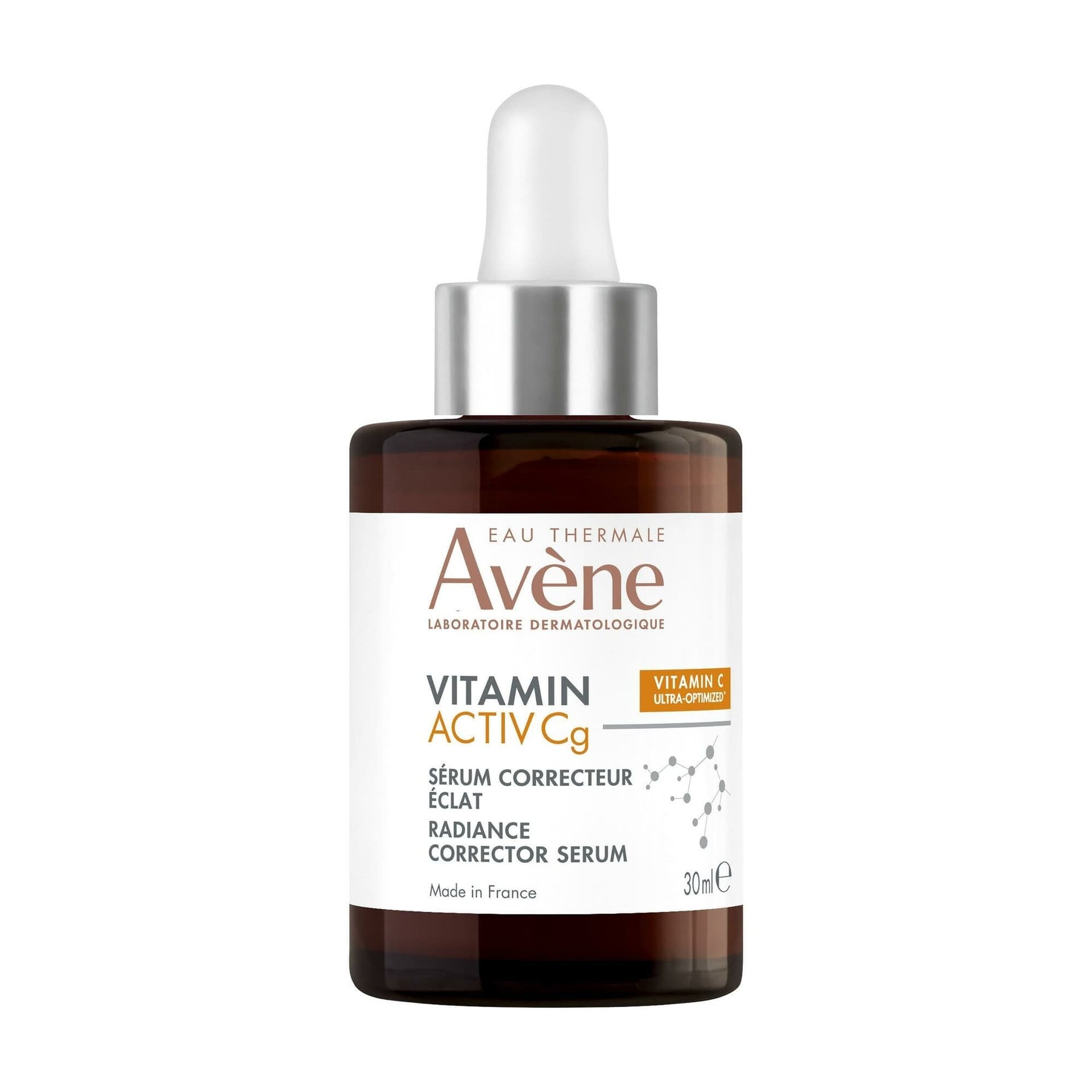 Avène Vitamin Activ C Sérum