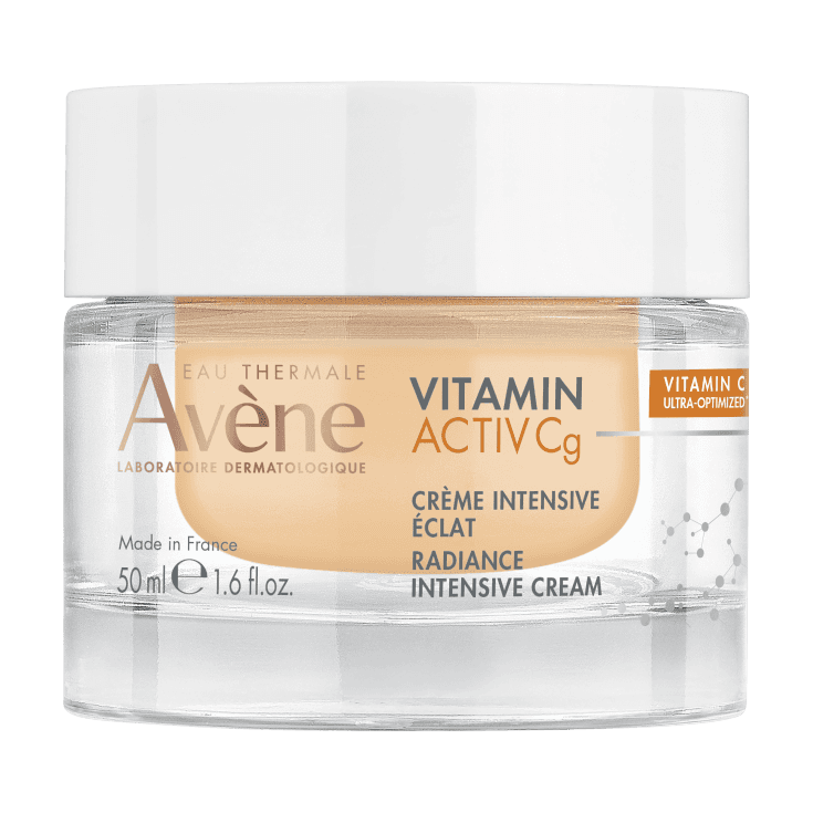 Avène Vitamin Activ C Crème