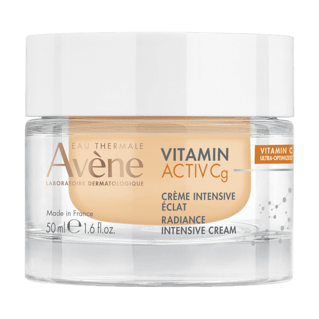 Avène Vitamin Activ C Crème
