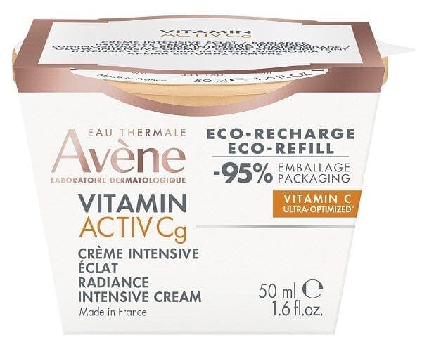 Avène Vitamin Activ C Crème – Recharge