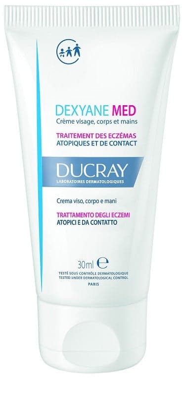 Dexyane MED – 30 ml crème