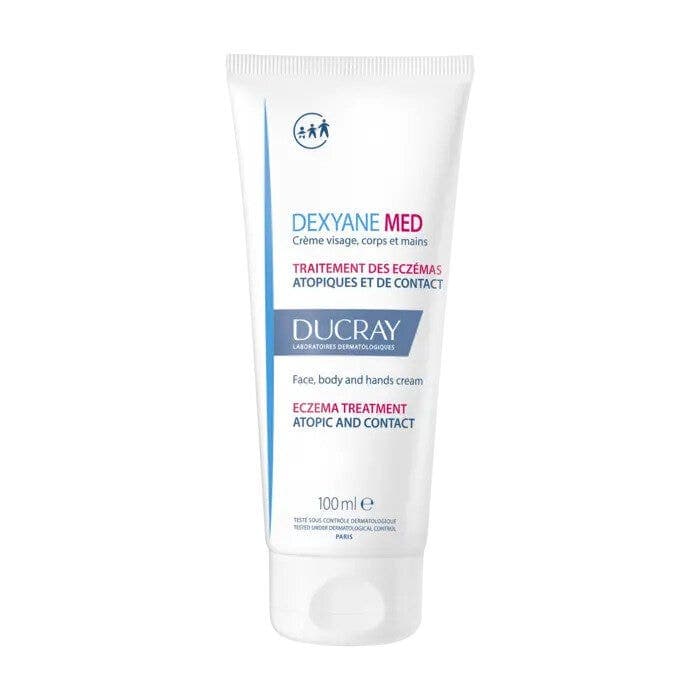 Dexyane Med Crème – 100 ml