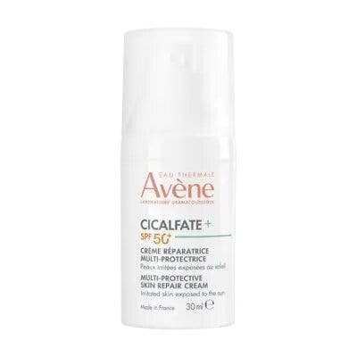 Avène Cicalfate+ Crème SPF 50+ – Crème solaire