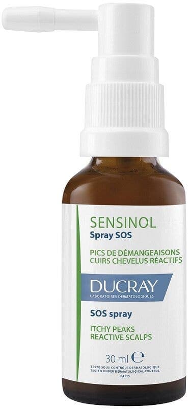 Sensinol SOS Spray – 30 ml