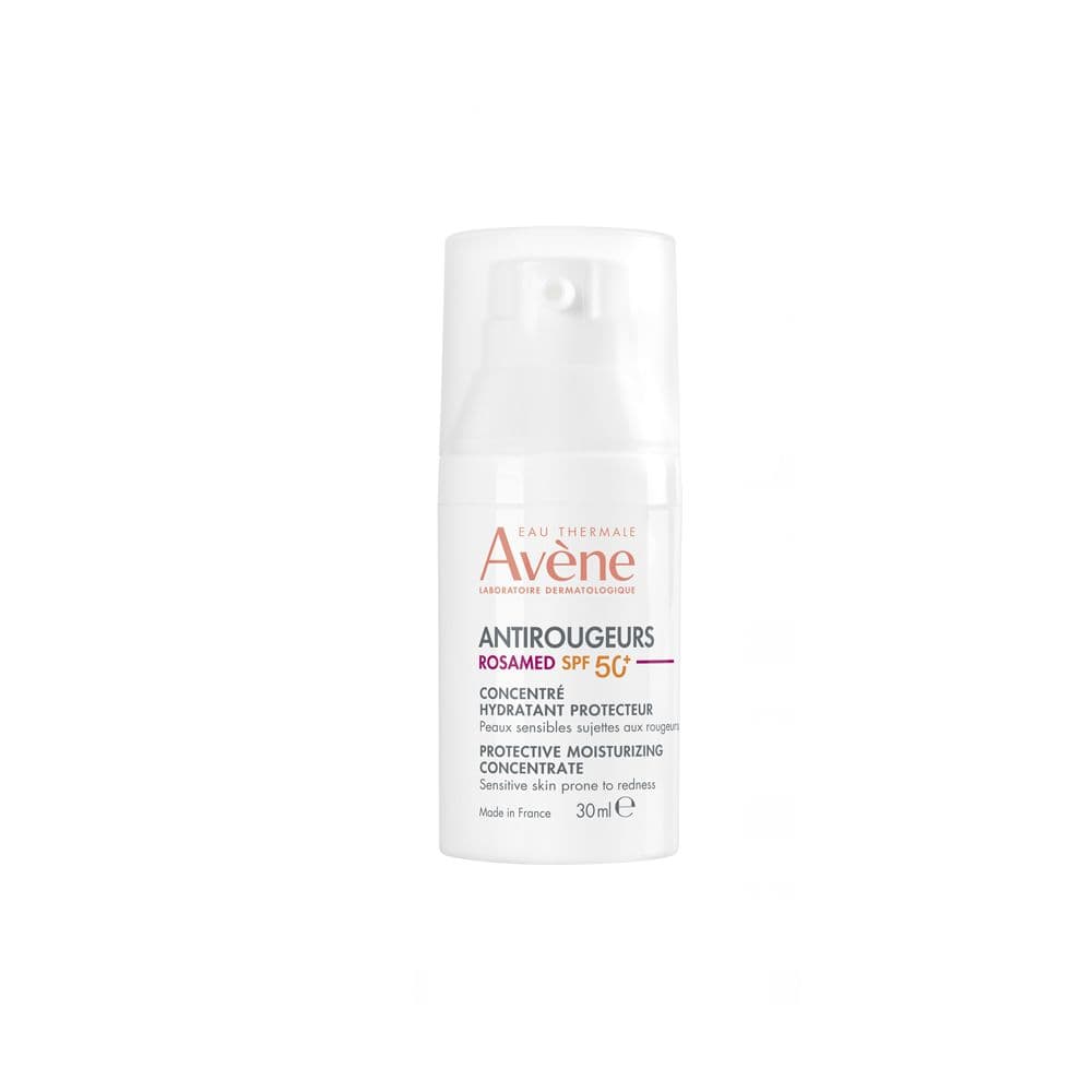 Avène AntiRougeurs Rosamed 50+ Creme