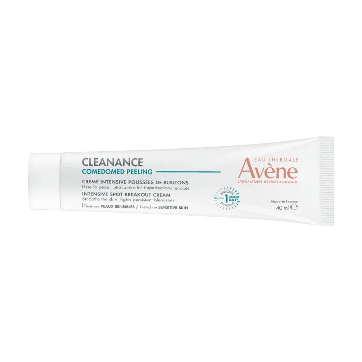 Avène Cleanance Comedomed Peeling