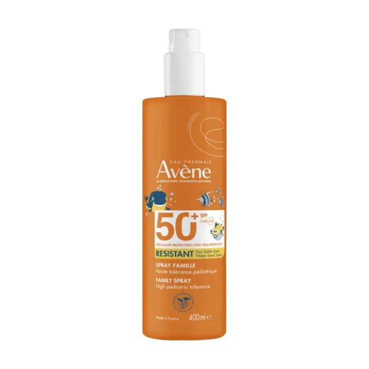 Avène Sun Family-Spray SPF 50+
