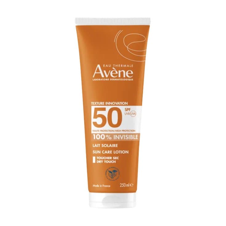 Avène Sun Latte SPF 50 – 250 ml