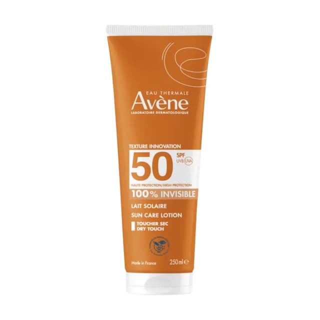 Avène Sun Latte SPF 50 – 250 ml