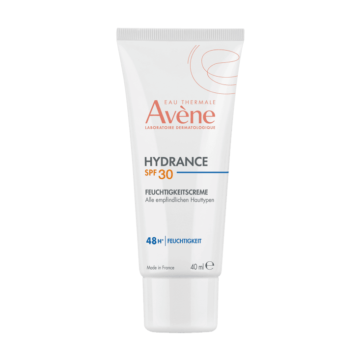 Avène Hydrance SPF 30 Crème – 40 ml