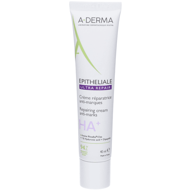 Epitheliale Ultra Crème Restriction – 40 ml