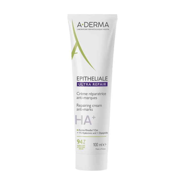 Epitheliale Ultra Crème Restriction – 100 ml