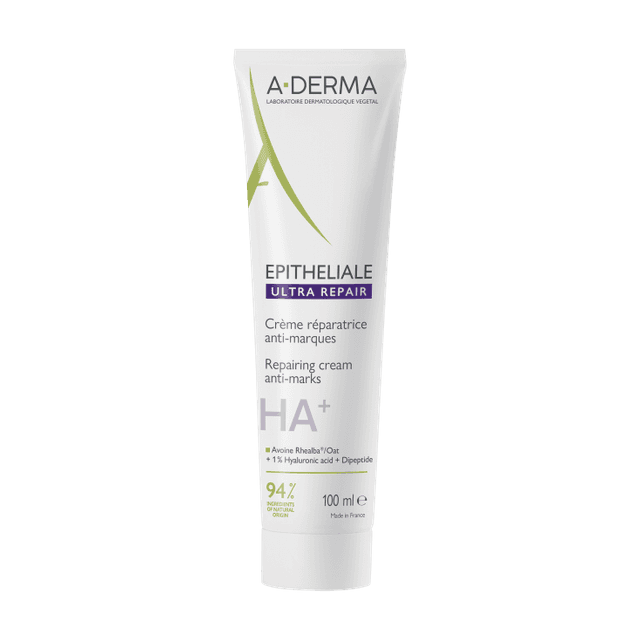A-Derma Epitheliale Ultra Crème Restriction – 100 ml