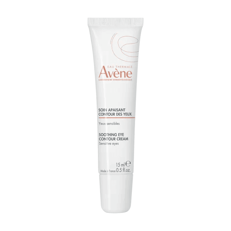 Avène Contour des Yeux – Traitement Spécialisé