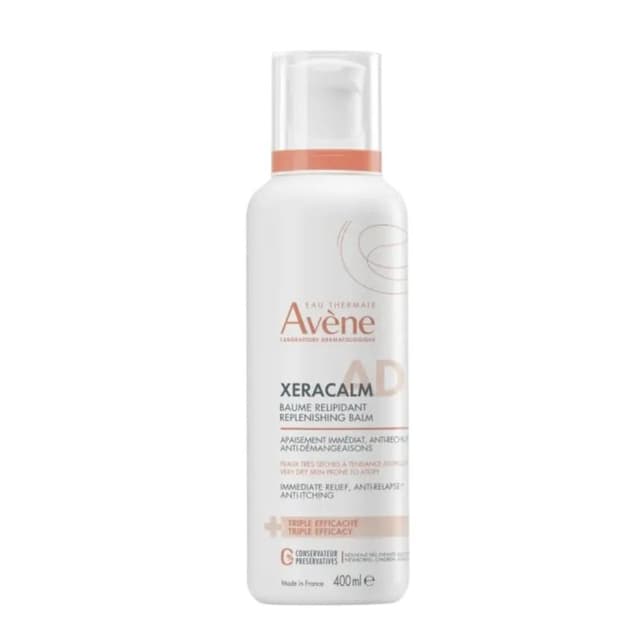 Avène Xeracalm AD Balm – 400 ml