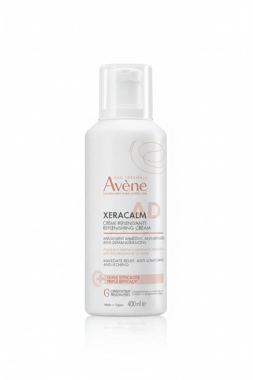 Avène Xeracalm AD Lipid-Crème – 400 ml