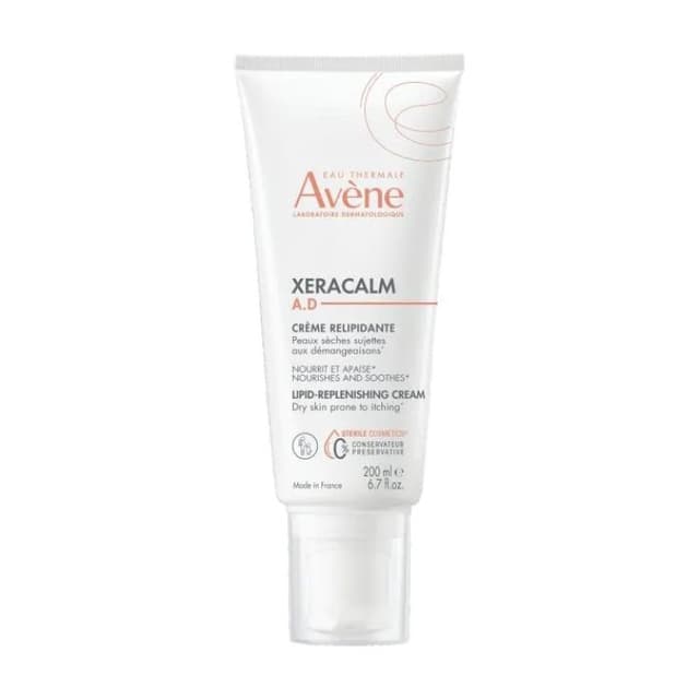 Avène Xeracalm AD Lipid-Crème – 200 ml