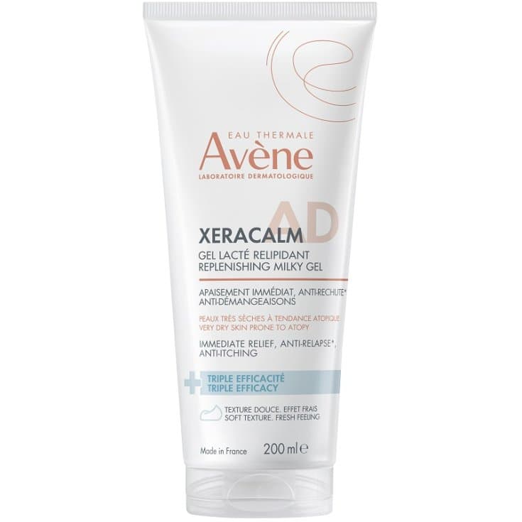 Avène Xeracalm AD Gel Douche – 200 ml