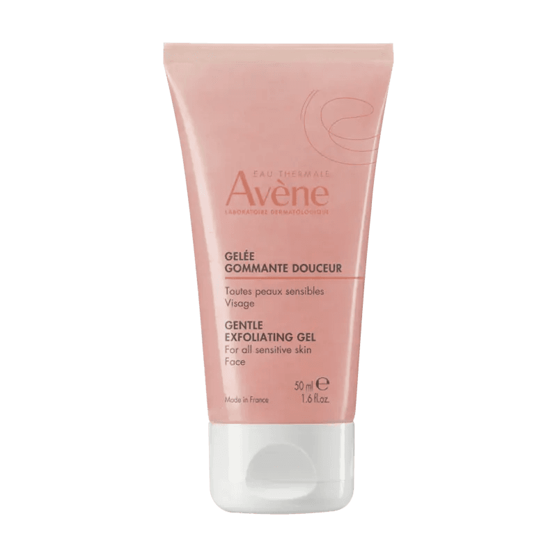 Avène Sanftes Gommage – 50 ml
