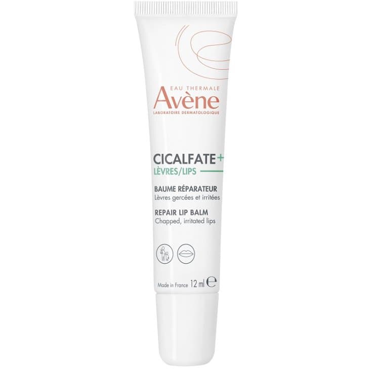 Avène Cicalfate+ Baume à lèvres – Stick lèvres