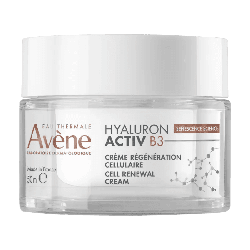 Avène HAB3 Crème Régénérante – 50 ml