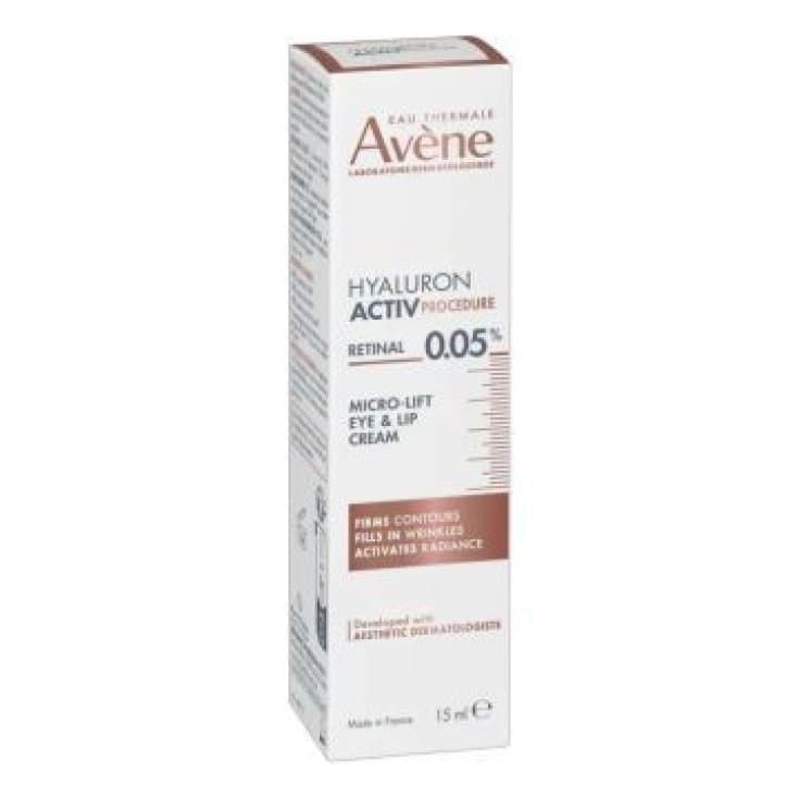 Avène Hyaluron A Concentrate – 15 ml Sérum