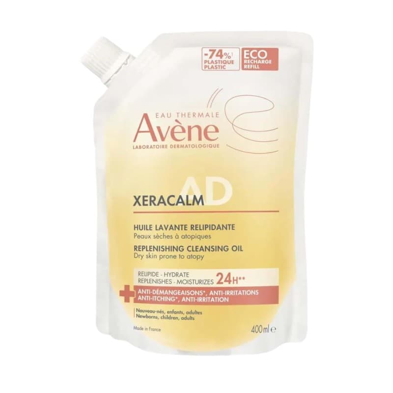 Avène Xeracalm AD Reinigungs-Öl