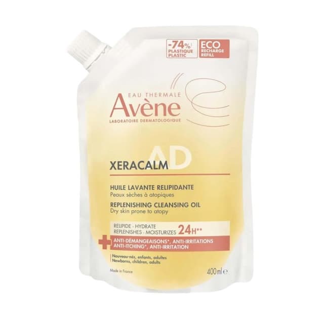 Avène Xeracalm AD Huile Nettoyante