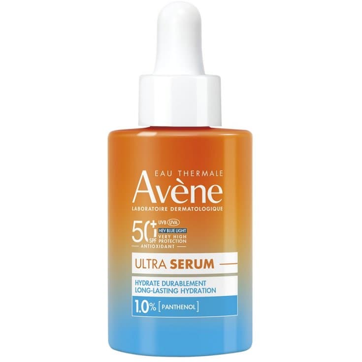 Avène Sol Ultra Siero Idrata – Sérum hydratant