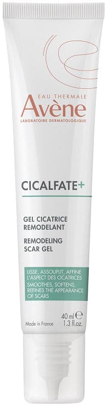 Avène Cicalfate+ Gel – Gel visage 200 ml